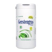 GERSTENGRAS PULVER Bio DEU - 150g