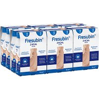 FRESUBIN 2 kcal DRINK Champignon - 24X200ml - Trinknahrung & Sondennahrung