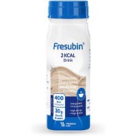 FRESUBIN 2 kcal DRINK Champignon - 4X200ml - Trinknahrung & Sondennahrung