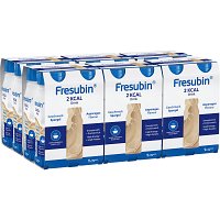 FRESUBIN 2 kcal DRINK Spargel - 24X200ml - Trinknahrung & Sondennahrung