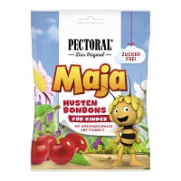 PECTORAL für Kinder Biene Maja Beutel - 57g