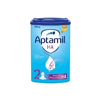 APTAMIL HA 2 Pulver - 800g - Babynahrung