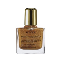 NUXE Huile Prodigieuse Or NF mini - 10ml