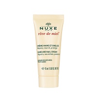 NUXE Reve de Miel Creme Mains et Ongles mini - 15ml