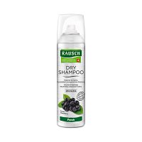 RAUSCH Dry Shampoo fresh Dosierspray - 150ml