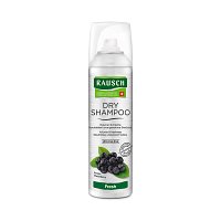 RAUSCH DRY SHAMPOO Fresh