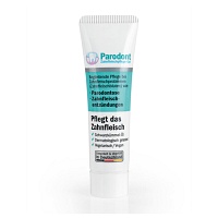 PARODONT Zahnfleischpflege-Gel - 10ml