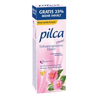 PILCA Enthaarungscreme Körper - 125ml