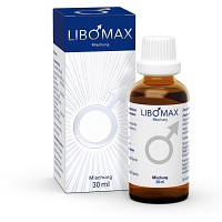 LIBOMAX Mischung - 30ml
