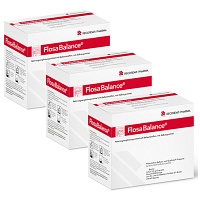 FLOSA Balance Granulat Beutel - 90X5.5g