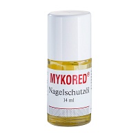 MYKORED Nagelschutzöl - 14ml