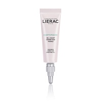 LIERAC Dioptipoche Korrektur v.Tränensäcken Gel - 15ml - Beauty