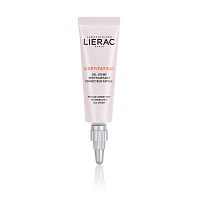 LIERAC Dioptifatigue Müde Gel-Creme - 15ml - LIERAC DIOPTI