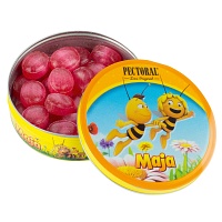 PECTORAL für Kinder Biene Maja & Willy Dose - 60g