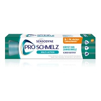 SENSODYNE ProSchmelz Multi-Action Zahnpasta - 100ml