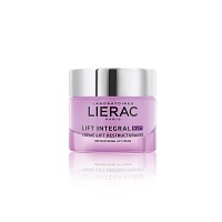 LIERAC LIFT INTEGRAL Nachtcreme - 50ml - LIERAC LIFT INTEGRAL