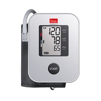 BOSO medicus X vollauto.O.Arm Blutdruckm.XL st.Arm - 1Stk
