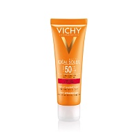 VICHY IDEAL Soleil Anti-Age Creme LSF 50 - 50ml - Sonnenpflege