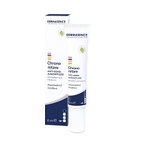 DERMASENCE Chrono retare Anti-Aging-Augenpflege - 15ml - Hautpflege