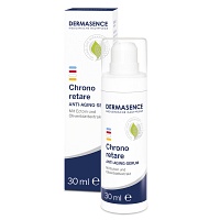 DERMASENCE Chrono retare Anti-Aging-Serum - 30ml - Hautpflege
