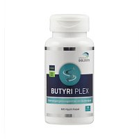 BUTYRI Plex American Biologics Kapseln - 60Stk