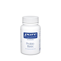 PURE ENCAPSULATIONS Probio Basic Kapseln - 60Stk