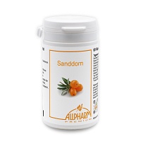SANDDORN ALLPHARM Premium Kapseln - 60Stk