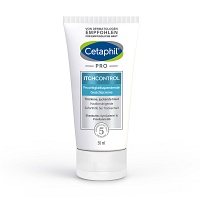 CETAPHIL Pro Itch Control Gesichtscreme - 50ml
