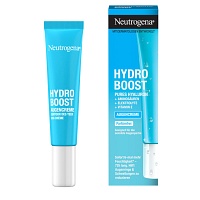 NEUTROGENA Hydro Boost belebendes Augen Creme Gel - 15ml