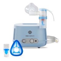 PARI COMPACT2 Junior Inhalationssystem - 1Stk