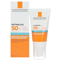 ROCHE-POSAY Anthelios Ultra Creme LSF 50+ - 50ml - Sonnenschutz