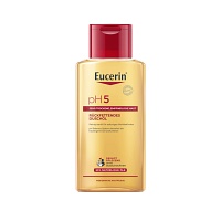 EUCERIN pH5 Duschöl empfindliche Haut - 200ml - Empfindliche Haut