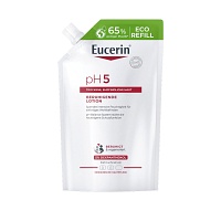 EUCERIN pH5 Lotion empfindliche Haut Nachfüll - 400ml - AKTIONSARTIKEL