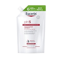 EUCERIN pH5 Lotion F empfindliche Haut Nachfüll - 400ml - Empfindliche Haut