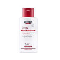 EUCERIN pH5 Waschlotion empfindliche Haut - 200ml - Reinigung