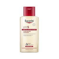EUCERIN pH5 Duschgel empfindliche Haut - 200ml - Empfindliche Haut