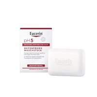 EUCERIN pH5 seifenfreies Waschstück empfindl.Haut - 100g - Empfindliche Haut