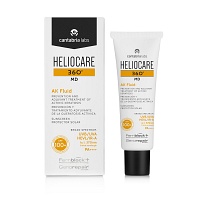 HELIOCARE 360° AK Fluid - 50ml