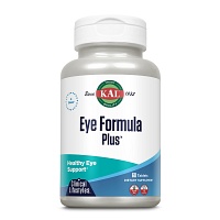 EYE FORMULA Plus KAL Tabletten - 60Stk