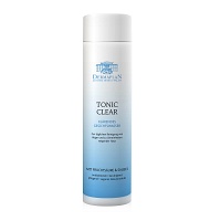 DERMAPLAN Tonic Clear mit Fruchtsäure - 200ml