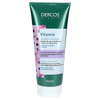 VICHY DERCOS Nutrients Conditioner Vitamin - 200ml