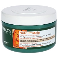 VICHY DERCOS Nutrients Haarmaske Nutri Protein - 250ml