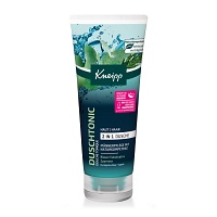 KNEIPP Dusch-Tonic Männ.2in1 blau.Eukalyp.&Zypres. - 200ml - Duschen