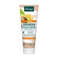 KNEIPP Sekunden-Fußcreme - 75ml - Fuß