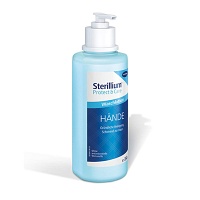STERILLIUM Protect & Care Hände Flüssigseife - 350ml