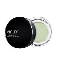 VICHY DERMABLEND Korrekturfarbe grün Creme - 4.5g