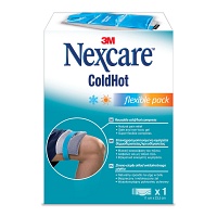 NEXCARE ColdHot Bio Gel Comfort Thinsulate flex - 1Stk