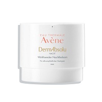 AVENE DermAbsolu NACHT wohltuender Nachtbalsam - 40ml - Avène