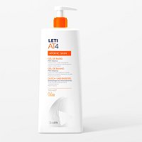 LETI AT4 Dusch- und Badegel - 750ml - Haut, Haare & Nägel