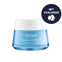 VICHY AQUALIA Thermal reichhaltige Creme/R - 30ml